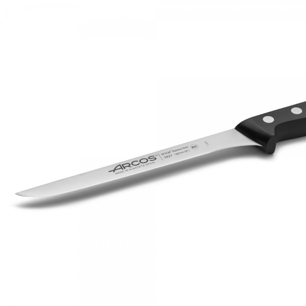 Couteaux Filet de Sole Universal Arcos