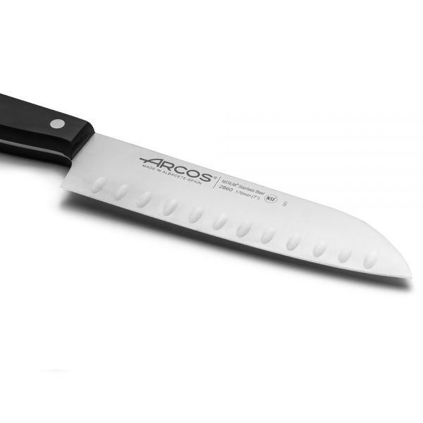 Couteaux Santoku Universal Arcos