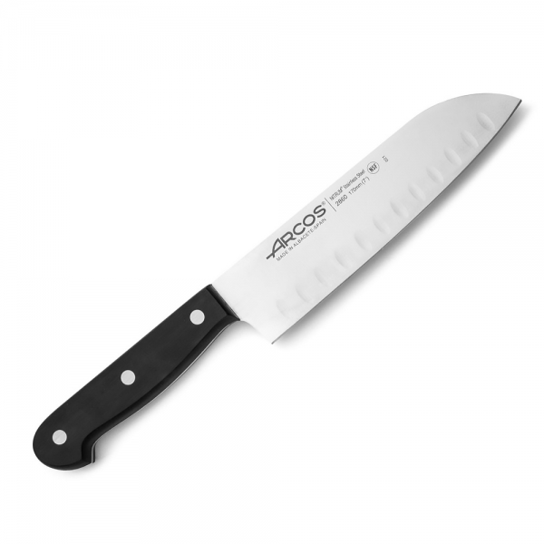 Couteaux Santoku Universal Arcos