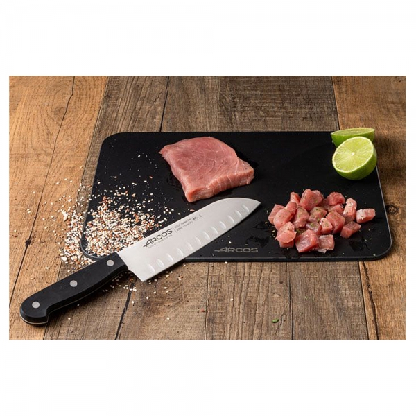 Couteaux Santoku Universal Arcos