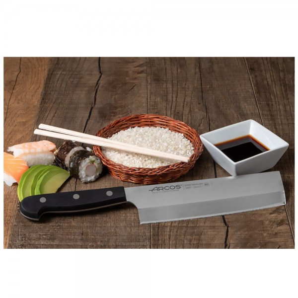Couteaux Usuba Universal Arcos
