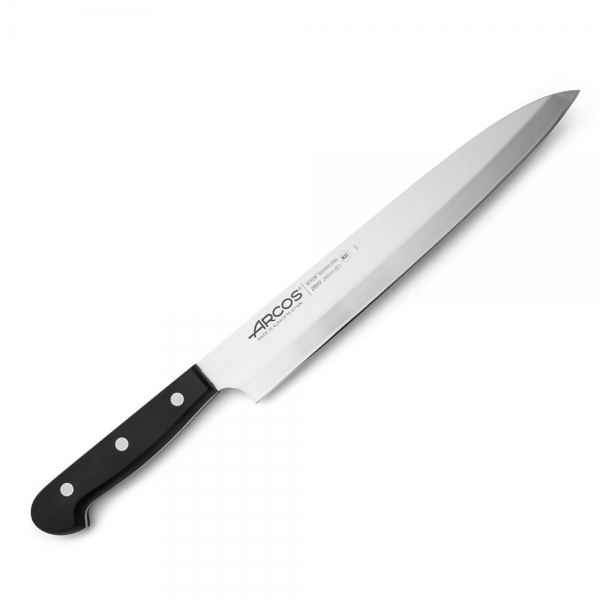 Couteaux Yanagiba Universal Arcos