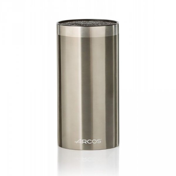 Bloc Couteaux Universel Inox Taco Arcos