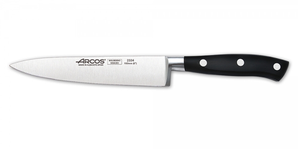 Couteau Chef Riviera Arcos