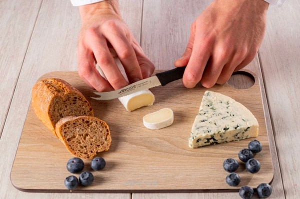 Couteau à fromage Arcos