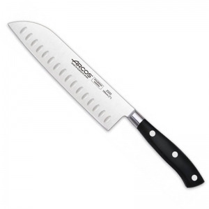 140x140 - Couteau Santoku Riviera Arcos