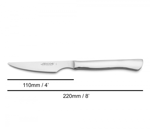 Couteau à steak Arcos