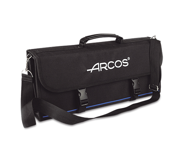 Trousse pour 17 Couteaux Arcos