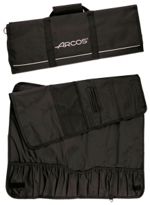 102x140 - Trousse à couteaux vide 12 places Arcos