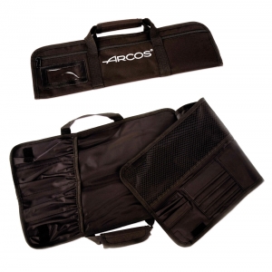 139x140 - Trousse à couteaux vide 4 places Arcos