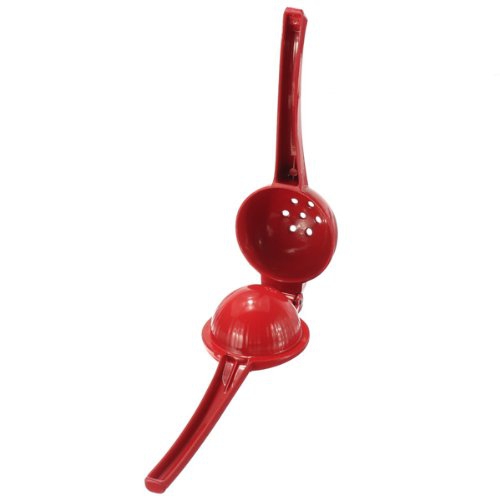 Presse-citron Westmark métal rouge
