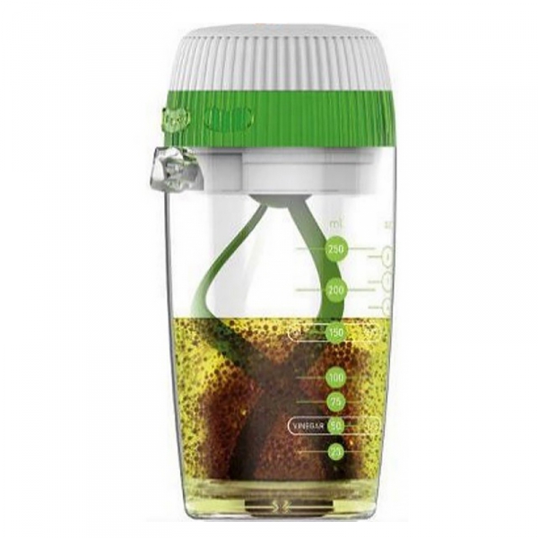 Emulsionneur à vinaigrette Otomix Aubecq