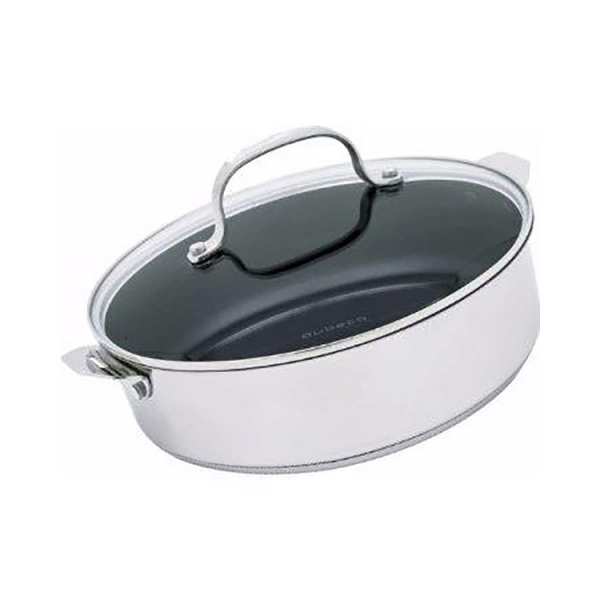 Sauteuse anti-adhésive Plug & Play Aubecq