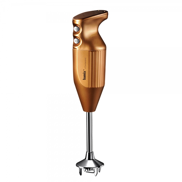 BAMIX M 160 DeLuxe Cuivre
