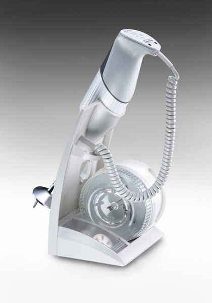Mixeur plongeant Bamix Swissline 200 W Blanc