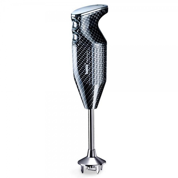 BAMIX M 160 DeLuxe Carbone