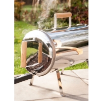 Fumoir Electrique Otto Inox Barbecook