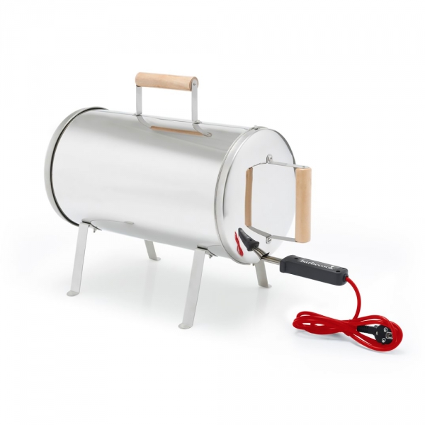 Fumoir Electrique Otto Inox Barbecook