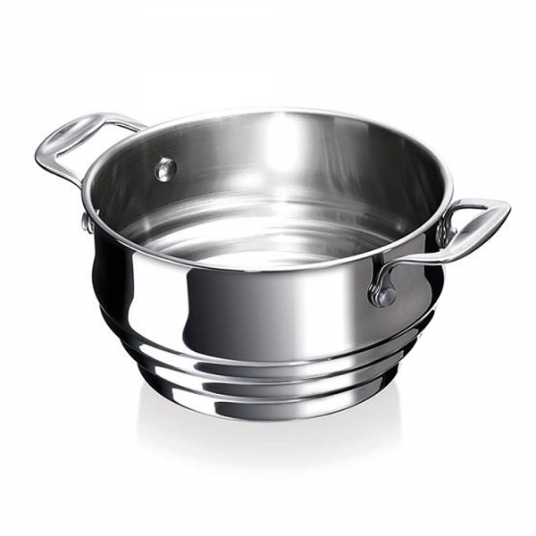 Cuit pâtes Beka chef