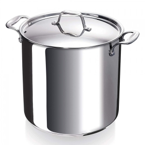 140x140 - Marmite inox Beka Chef