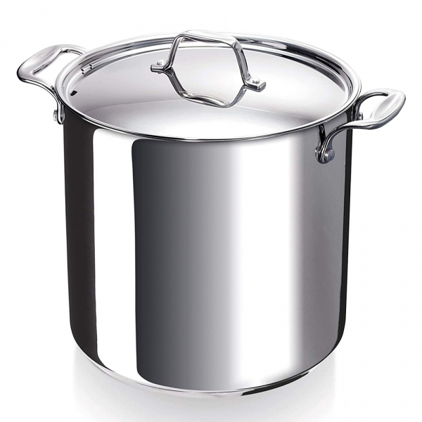 Casserole inox Chef 16cm - Beka