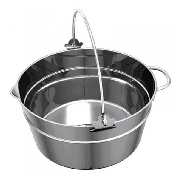 Bassine à confiture Beka