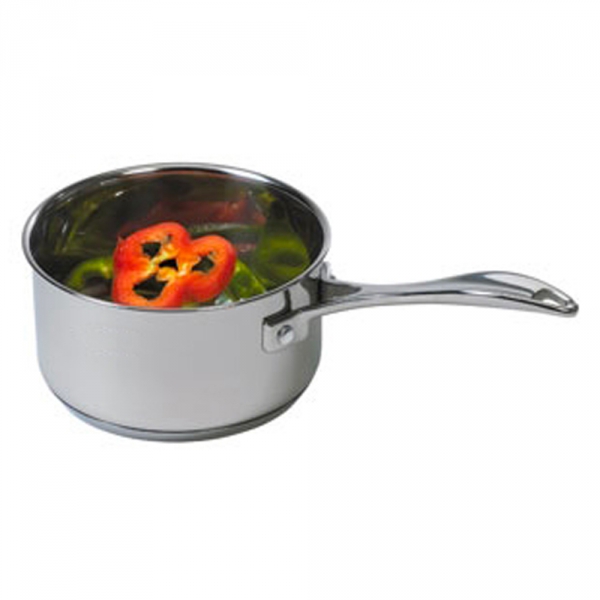 Sauteuse en inox Chef 24 cm Beka 