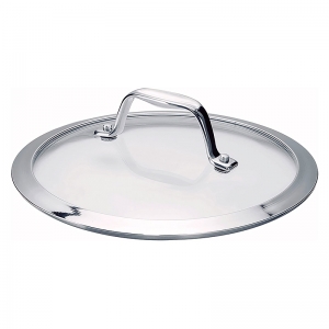 140x140 - Couvercle verre Chef Evolution