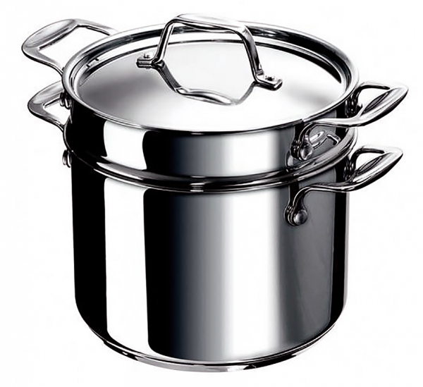 Cuit pâtes Beka chef