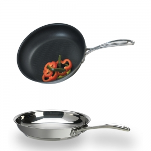 Soldes BEKA Chef poêle à frire Inox 24 cm (12068354) 2024 au