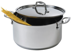 Faitout Inox Beka Chef