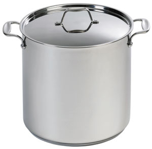 Marmite inox Beka Chef
