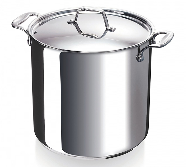 Marmite inox Beka Chef