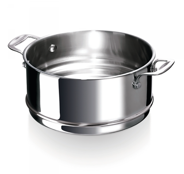 Panier vapeur Beka Chef