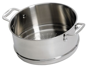 Panier vapeur Beka Chef