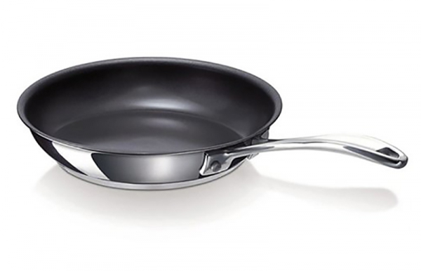 Beka Poele Mini Wok Induction et vitrocéramique Diam 20 cm