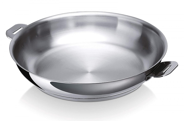 Casserole inox Evolution Beka - casserole inox - Cuisin'Store