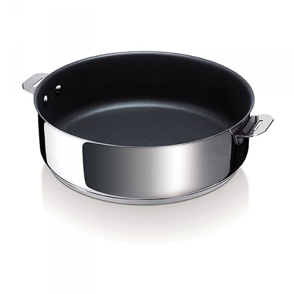 Sauteuse antiadhésive Chef Evolution