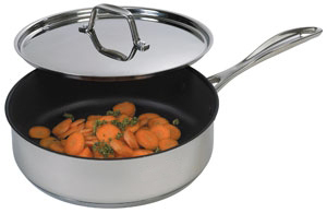 Sauteuse Beka Chef