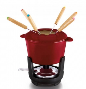 brûleur de pâte pour fondue rechaud, 1x Powerflame pâte incl