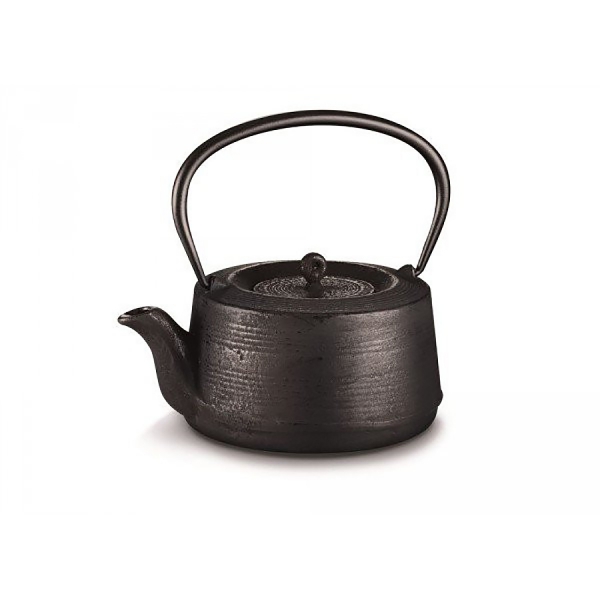 Théière en Fonte Xia Beka