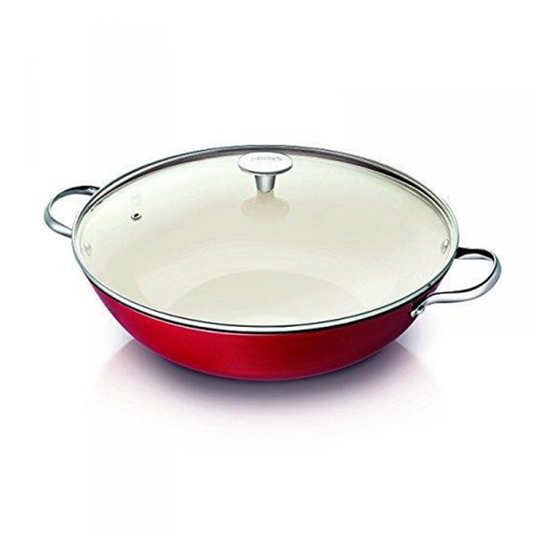 Wok Arôme Beka