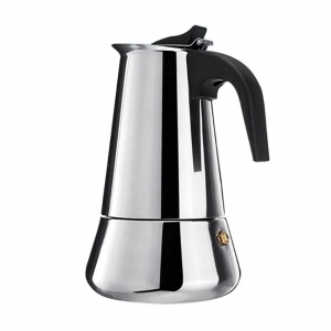 140x140 - Cafetière italienne inox induction
