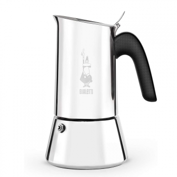 Cafetière italienne induction Venus Bialetti