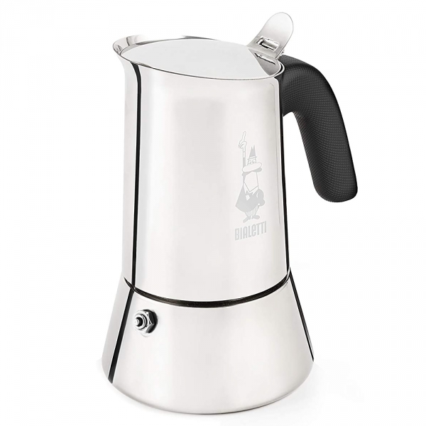 BIALETTI Kit 3 joints + gille cafetière italienne 6 tasses - Cardoso Shop