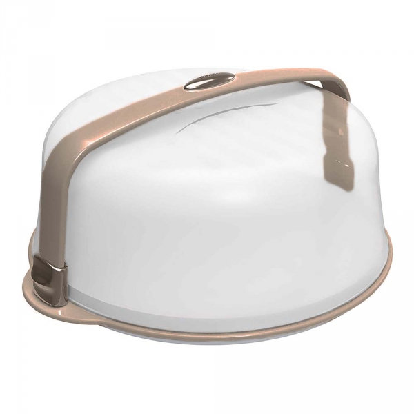Cloche à Gâteau 30 cm Biesse