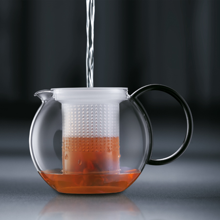Théière BODUM ASSAM