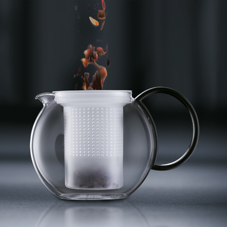 Théière BODUM ASSAM