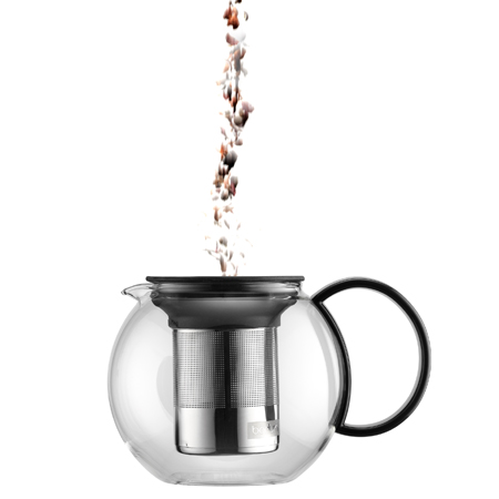 Théière BODUM ASSAM