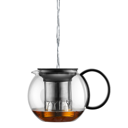 Théière BODUM ASSAM